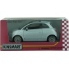 Фото товара Автомодель Kinsmart Fiat 500 2007 1:28 (KT5345W)