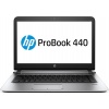 Фото товара Ноутбук HP ProBook 440 G3 (X0P34ES)