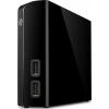 Фото товара Жесткий диск USB 4TB Seagate Backup Plus Hub Black (STEL4000200)