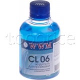 Фото Жидкость для промывки WWM 100 г (CL06-4)