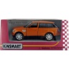 Фото товара Автомодель Kinsmart Range Rover Sport 1:38 (KT5312W)