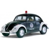 Фото товара Автомодель Kinsmart Volkswagen Classical Beetle (Police) 1967 1:32 (KT5057WP)