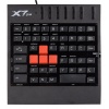 Фото товара Клавиатура A4Tech X7-G100 Black gaming USB