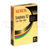 Фото Бумага Xerox SYMPHONY Pastel Ivory (80) A4 500л. (003R93964)