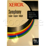 Фото Бумага Xerox SYMPHONY Pastel Ivory (160) A4 250л. (003R93219)