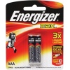 Фото товара Батарейки Energizer Max AAA/LR03 BL 2 шт.