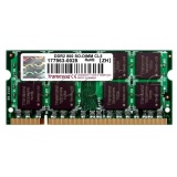 Фото Модуль памяти SO-DIMM Transcend DDR2 2GB 800MHz JetRam (JM800QSU-2G)
