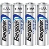 Фото товара Батарейки Energizer Ultimate Lithium AA BL 4 шт.