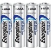 Фото товара Батарейки Energizer Ultimate Lithium AAA BL 4 шт.