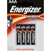 Фото товара Батарейки Energizer Alkaline Power AAA/LR03 BL 4 шт.
