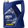 Фото товара Моторное масло Mannol Diesel Extra 10W-40 5л