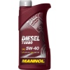 Фото товара Моторное масло Mannol Diesel Turbo 5W-40 1л