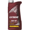 Фото товара Моторное масло Mannol Extreme 5W-40 1л