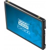 Фото товара SSD-накопитель 2.5" SATA 120GB GoodRam CX300 (SSDPR-CX300-120)