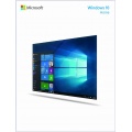 Фото Microsoft Windows 10 Home 32/64-bit All Language Электронный ключ (KW9-00265)