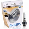 Фото товара Ксеноновая лампа Philips D2R 85126VIS1 Vision (1 шт.) Blister
