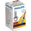 Фото товара Ксеноновая лампа Philips D2R 85126VIC1 Vision (1 шт.)