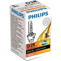 Фото Ксеноновая лампа Philips D2R 85126VIC1 Vision (1 шт.)