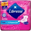 Фото товара Женские гигиенические прокладки Libresse Premium Ultra Normal Soft Deo 10 шт.