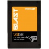 Фото товара SSD-накопитель 2.5" SATA 120GB Patriot Blast (PBT120GS25SSDR)