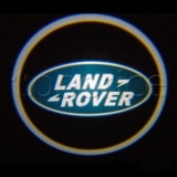 Фото Сменная пленка Globex Land Rover