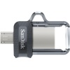 Фото товара USB флеш накопитель 64GB SanDisk Ultra Dual Drive m3.0 (SDDD3-064G-G46)