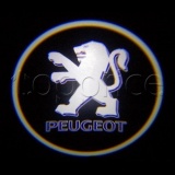 Фото Сменная пленка Globex Peugeot