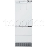 Фото Встраиваемый холодильник Liebherr ECBN 5066