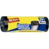 Фото товара Пакеты для мусора Novax 35 л 30 шт. (20-2560) (4823058302560)