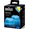 Фото товара Картридж очищающий Braun Clean & Renew CCR2