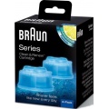 Фото Картридж очищающий Braun Clean & Renew CCR2
