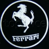 Фото Сменная пленка Globex Ferrari