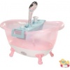 Фото товара Ванночка для кукол Zapf Baby Born Веселое купание (822258)