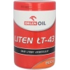 Фото товара Смазка литиевая Orlen Liten LT-43 NLGI3 800 г