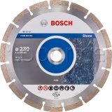 Фото Диск отрезной Bosch Professional for Stone 230-22,23 мм (2608602601)