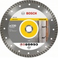 Фото Диск отрезной Bosch Professional for Universal Turbo 230-22,23 мм (2608602397)