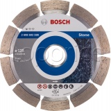 Фото Диск отрезной Bosch Professional for Stone 125-22,23 мм (2608602598)