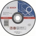 Фото Диск отрезной по металлу Bosch Expert for Metal 150x2.5 мм (2608600382)