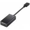 Фото товара Адаптер USB Type C -> VGA HP (P7Z54AA)