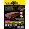 Фото товара Лента шлифовальная Triton-tools 100*610 мм 80 10 шт. (61080)