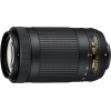 Фото товара Объектив Nikon 70-300mm f/4.5-6.3G ED VR AF-P DX (JAA829DA)