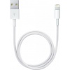 Фото товара Кабель USB -> Lightning ATcom 1м White (15260)