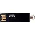 Фото USB флеш накопитель 64GB GoodRam UCU2 Black (UCU2-0640K0R11)