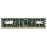 Фото Модуль памяти Kingston DDR3 16GB 1333MHz ECC (KTD-PE313LV/16G)