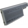 Фото товара Батарея Extradigital для Dell Latitude D820 5200 mAh (BND3933)