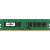 Фото Модуль памяти Crucial DDR4 16GB 2400MHz (CT16G4DFD824A)