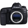 Фото товара Цифровая фотокамера Canon EOS 5D Mark IV Body (1483C027)