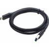 Фото товара Кабель USB3.2 Gen1 AM -> USB Type C Cablexpert 1.8 м (CCP-USB3-AMCM-6)