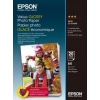 Фото товара Бумага Epson A4 Value Glossy Photo Paper 20л. (C13S400035)
