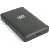 Фото товара Карман для SSD/HDD 2.5" USB3.2 Gen1 AgeStar 3UBCP3 (Black) SATA